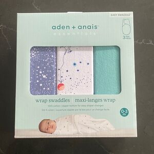 Wrap Swaddles